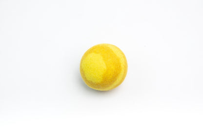 8cm Colorful Wool Felt Balls for Dogs | Felt Fetch Ball Toy | Ball Play Dog Toy | Chew Toys for Pets | Reward Toys for Dogs