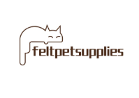 Felt Pet Supplies